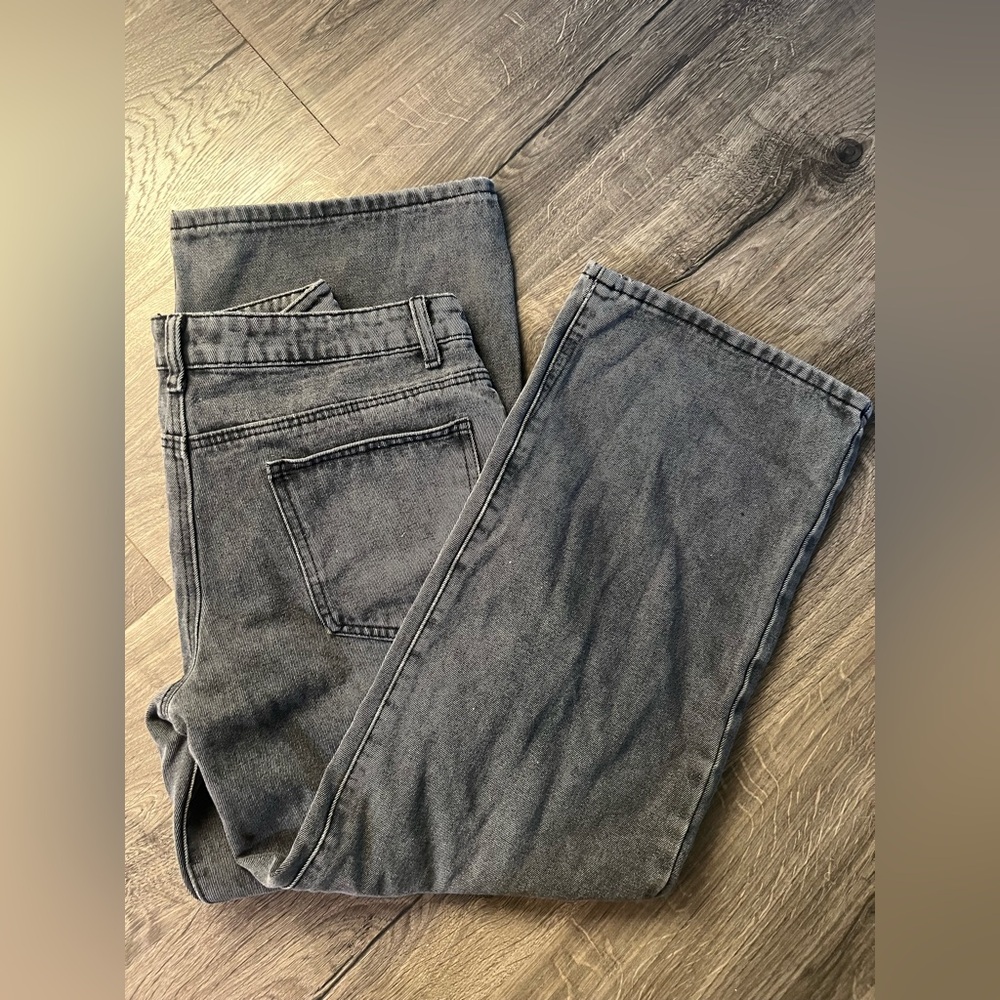 Edikted ‘Raelynn’ Jean size Medium. - Picture 5 of 5